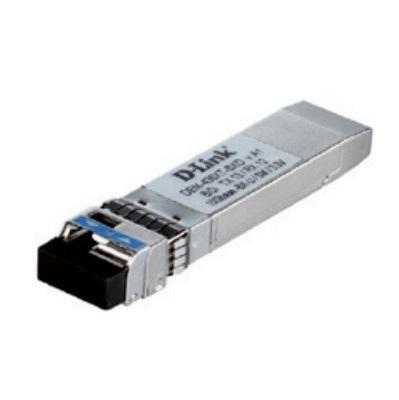 D-LINK DEM-437XT-BXD – MODULE SFP+ 10GBASE-LR BIDI 40KM