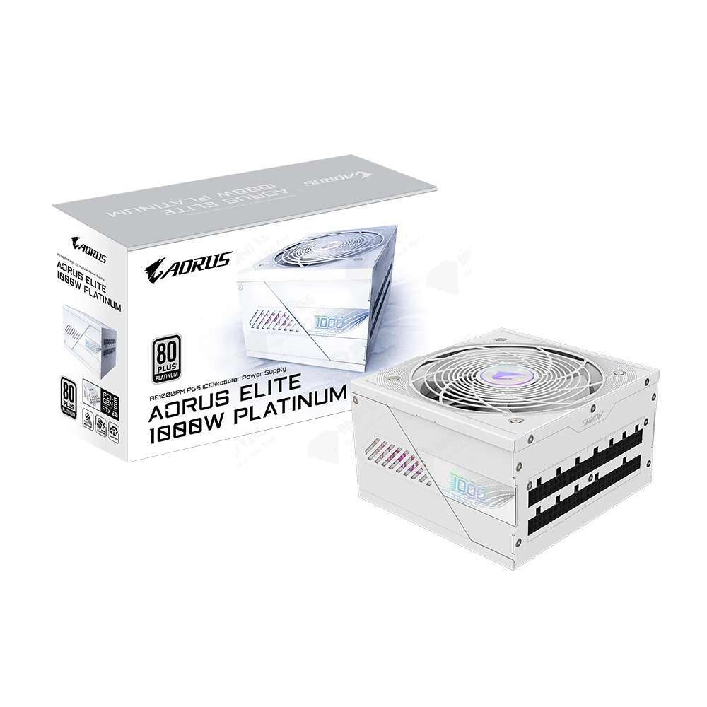 Nguồn Gigabyte Aorus Elite GP-AE1000PM PG5