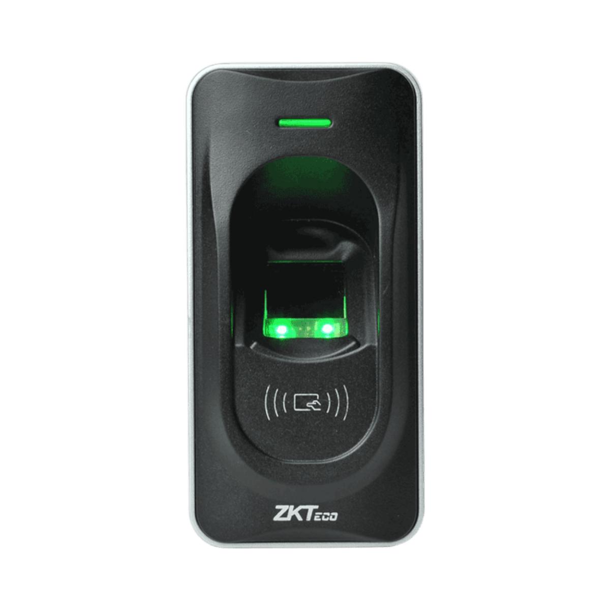 ZKTeco FR1200 – Đầu đọc vân tay kiểm soát cửa
