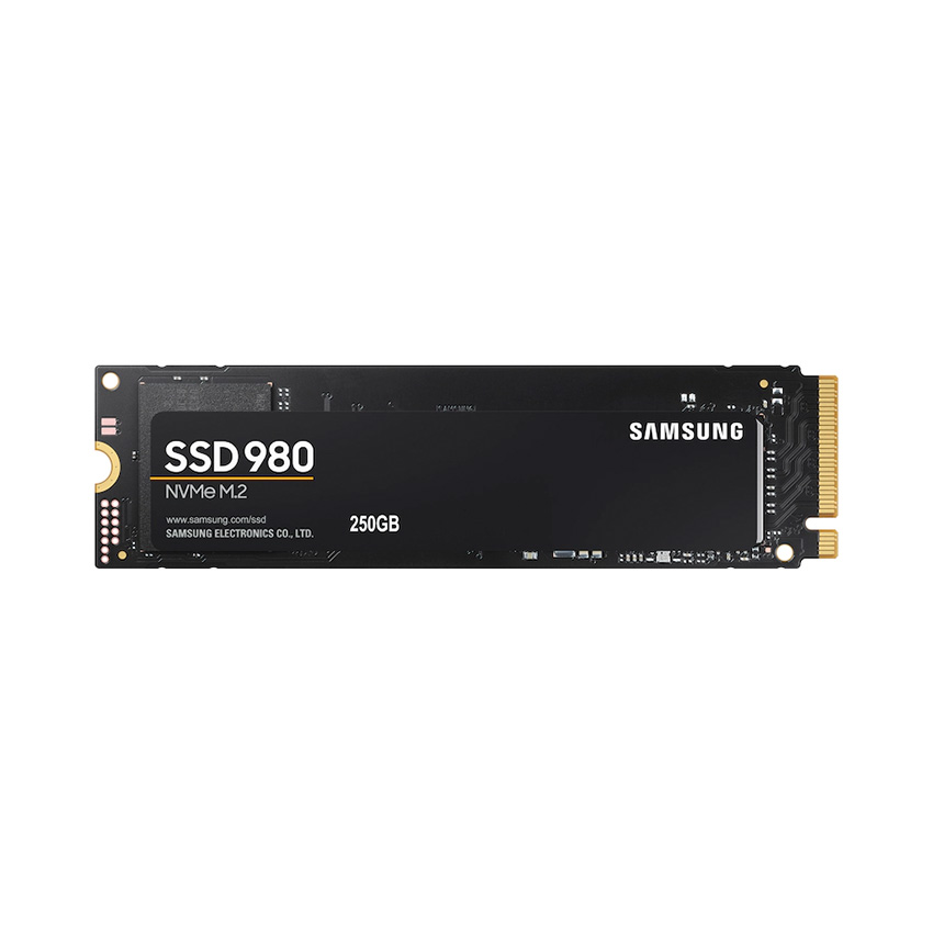 Ổ cứng SSD Samsung 980 | Hàng chính hãng