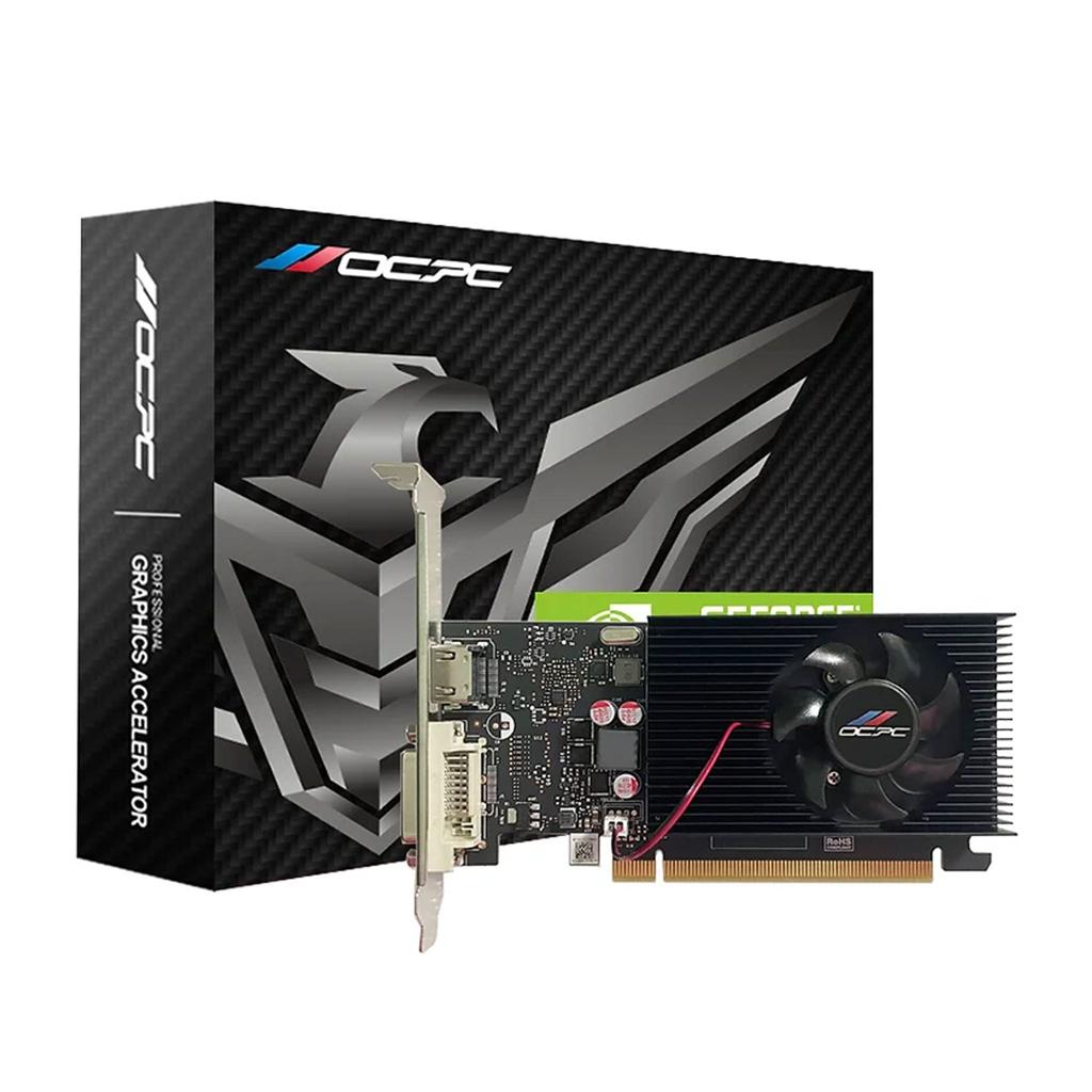 Card màn hình OCPC GT 730 4GB DDR3.