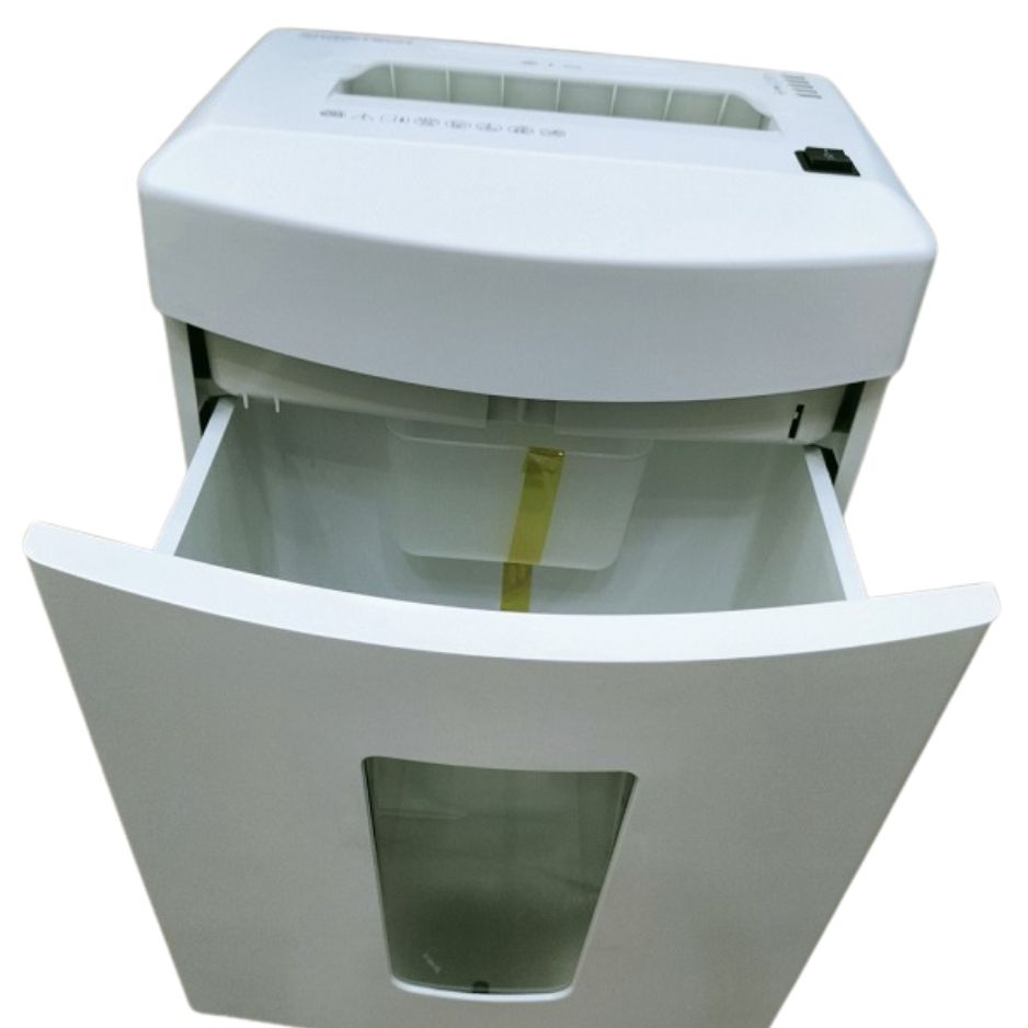 Máy hủy tài liệu Magitech OM-16XC