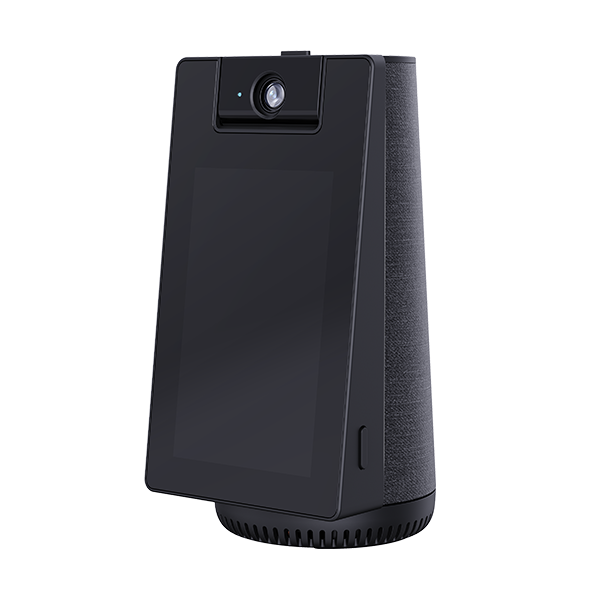 Camera gọi video thông minh - góc nhìn toàn cảnh 360° Ezviz CS-S10-R100-1M4WF