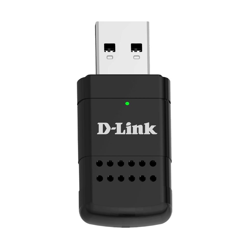 D-Link DWA-X3010 – USB Wi-Fi 6 AX3000