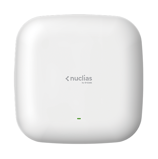 D-LINK DBA-1210P – ACCESS POINT WIFI AC1300 QUẢN LÝ ĐÁM MÂY NUCLIAS