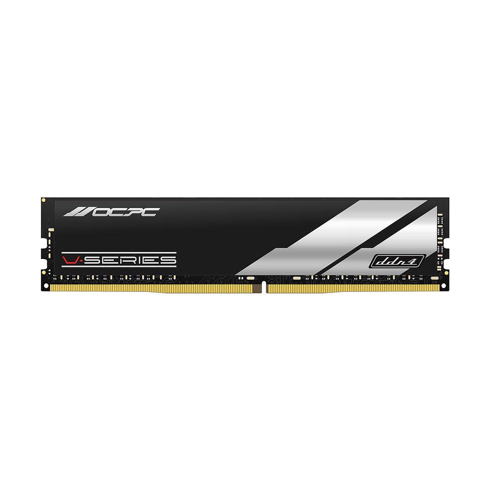 RAM DESKTOP OCPC VS DDR4 8G/3200 CL22 Intel XMP & AMD EXPO [BH 60T]