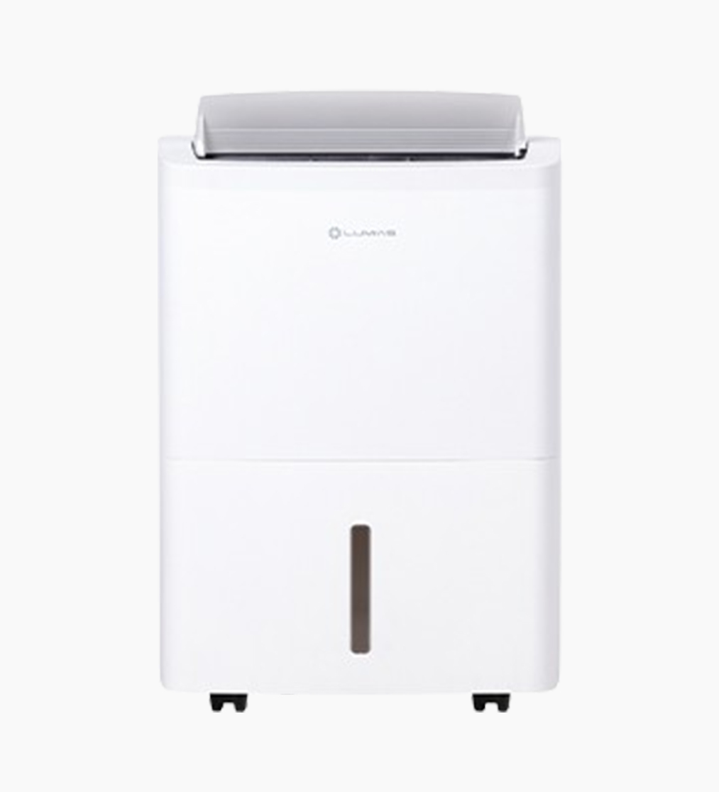 Máy Hút Ẩm 20L Lumias D6S-20L - Giải Pháp Kiểm Soát Độ Ẩm Thông Minh Cho Gia Đình