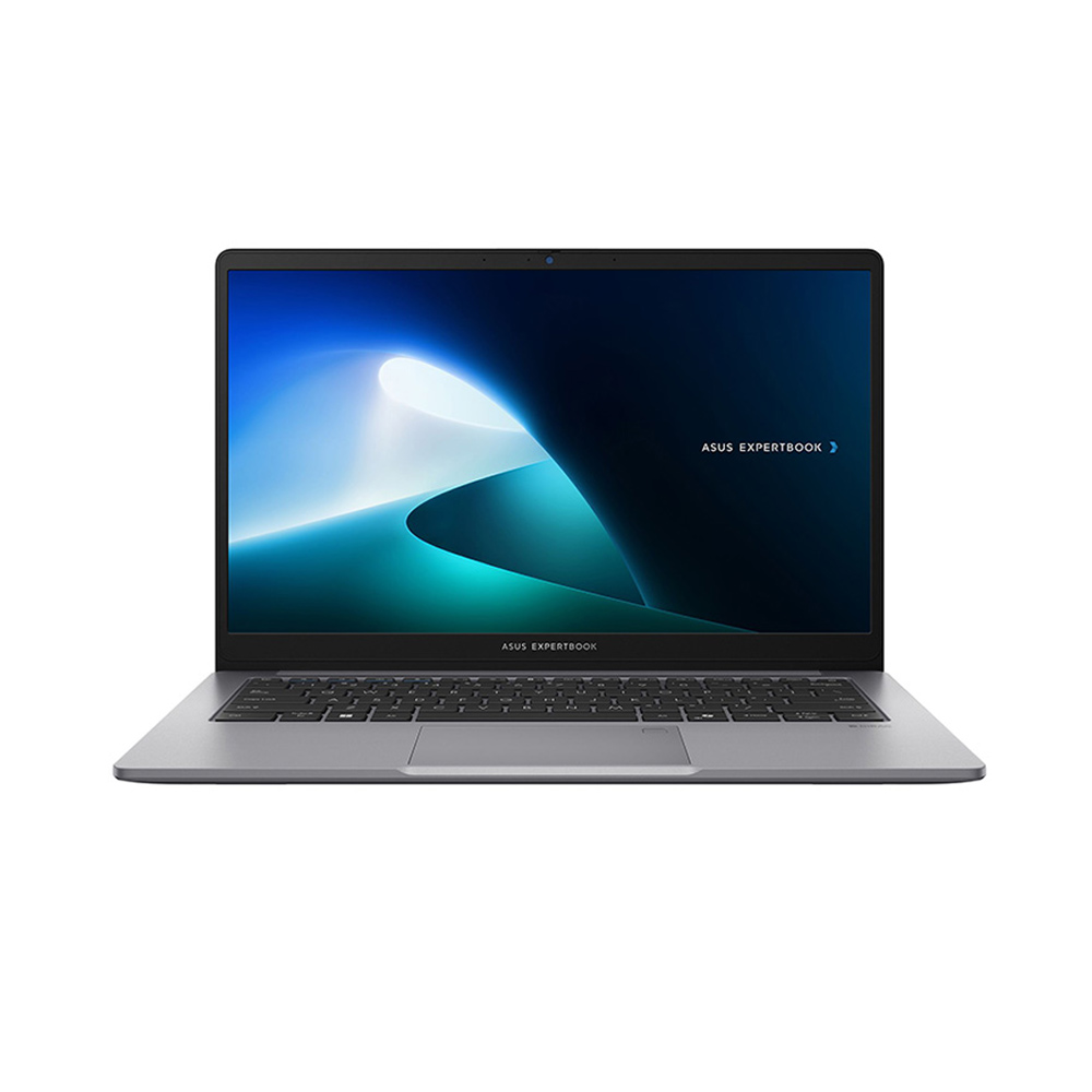 Laptop Asus ExpertBook P1 (P1403CVA-C5H16-63WS): Nhỏ Gọn – Đa Nhiệm 16GB – Bảo Mật Chuyên Sâu