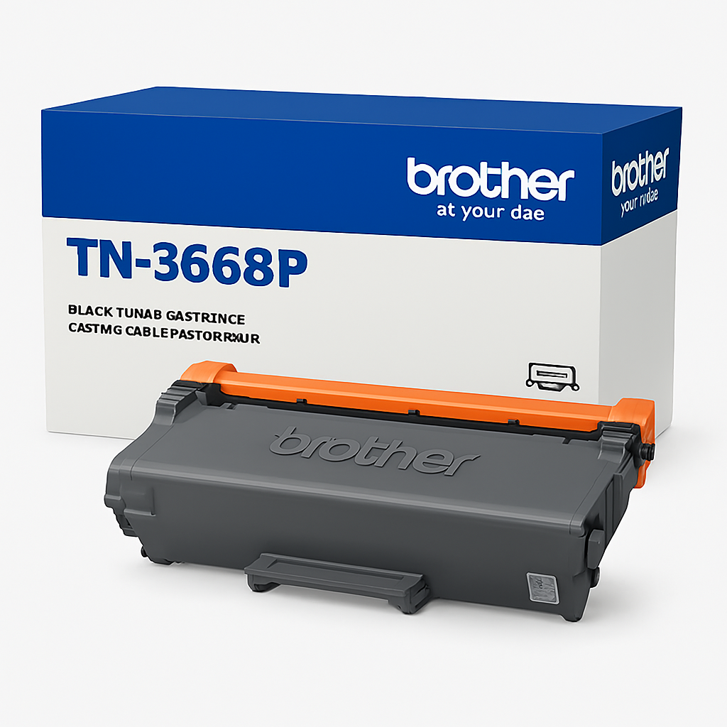 Hộp mực TN3668P