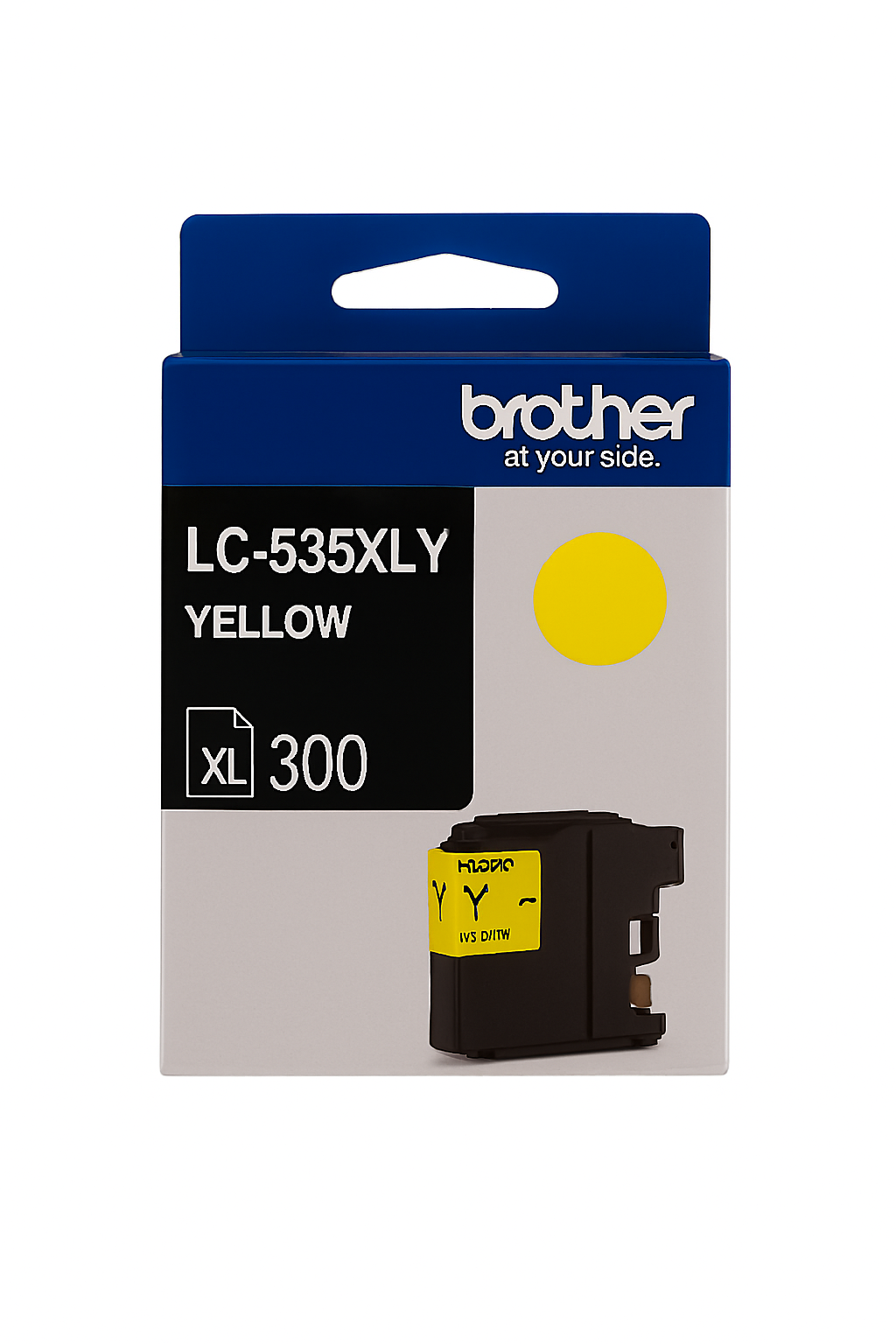 Hộp mực LC-535XLY