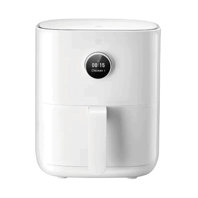 Nồi chiên điều khiển cơ Xiaomi 3.5L BHR4849EU | Hàng chính hãng