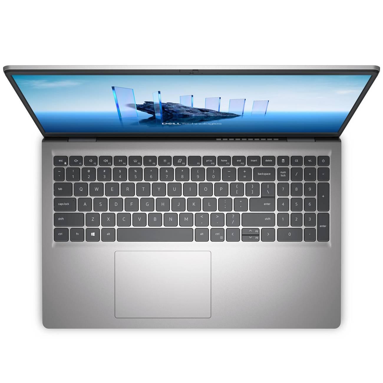Laptop Dell 15 DC15250 (i5-1334U/16GB/512GB SSD/15.6 inch FHD)