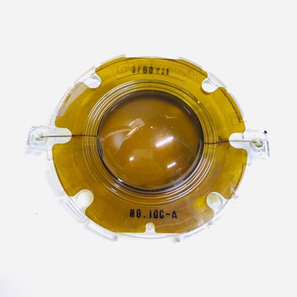 Màng Loa Nén TOA DG-10C-A & DG-60B-A | Côn Loa Thay Thế Chính Hãng