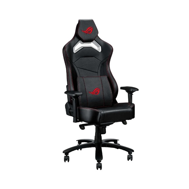 Ghế Gaming Asus ROG CHARIOT X CORE SL301C ĐEN (90GC01L0-MSG010) | Hàng chính hãng