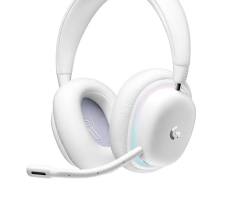 TAI NGHE GAMING LOGITECH G735 WHITE 981-001084