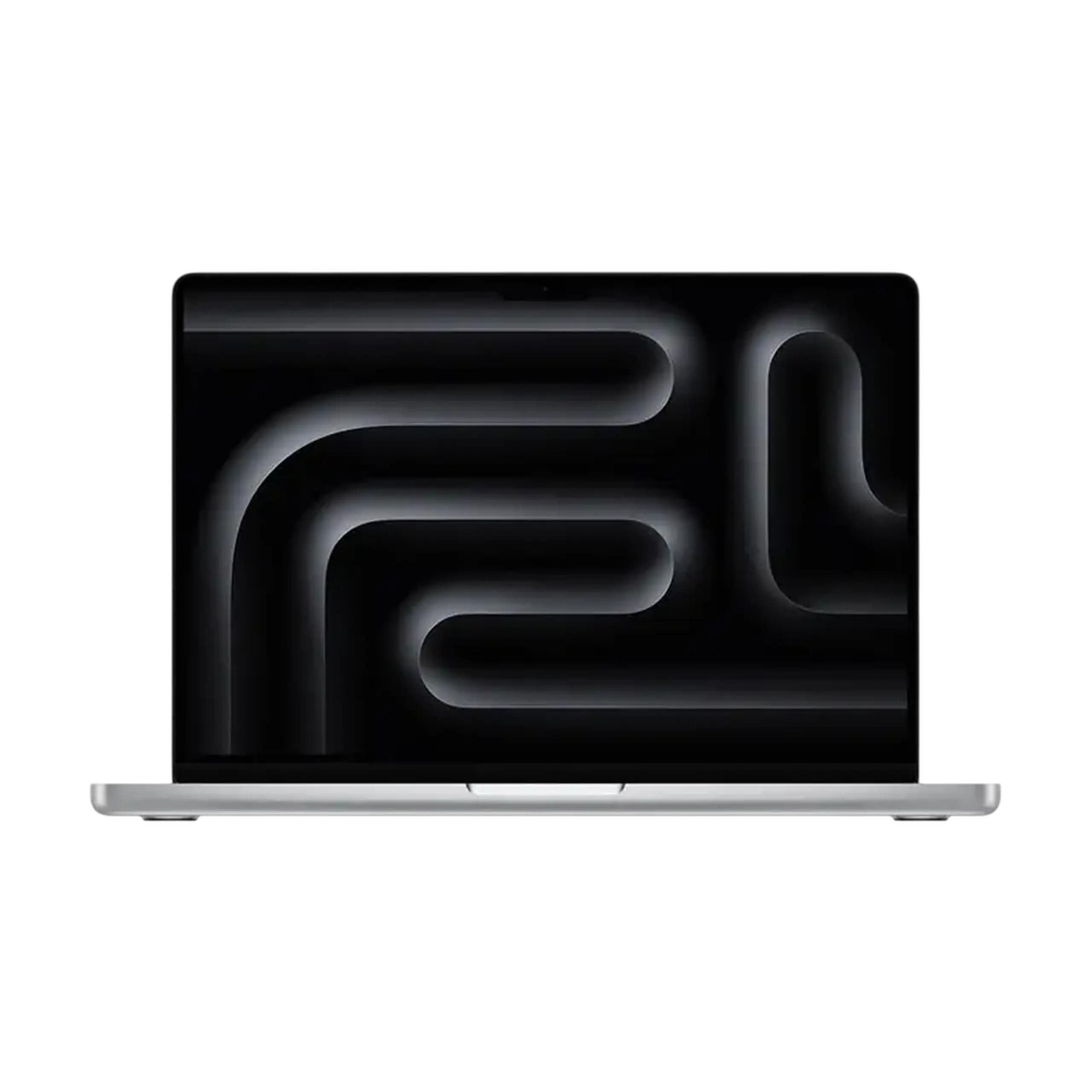 MÁY TÍNH XÁCH TAY (MBP) APPLE M5 CHIP/10C CPU/10C GPU/16GB/1TB SSD/14.2"/70W/BẠC (SILVER)(MDE54SA/A)