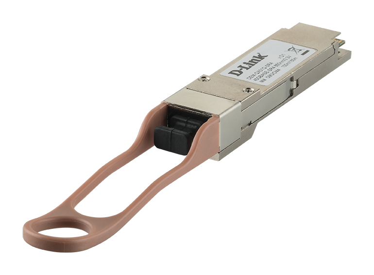 MODULE QUANG D-LINK DEM-QX01Q-SR4 QSFP+ 40GBASE-SR4