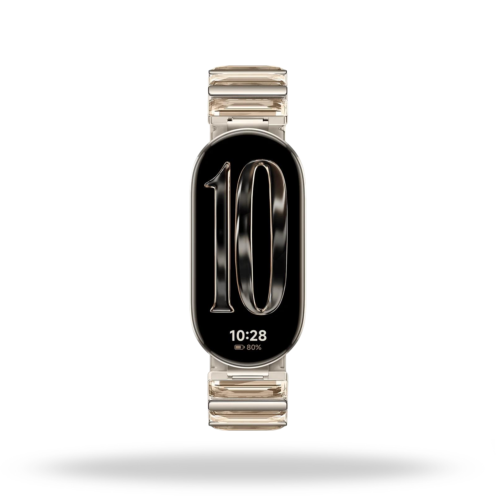 Xiaomi Smart Band 10 Glimmer Edition