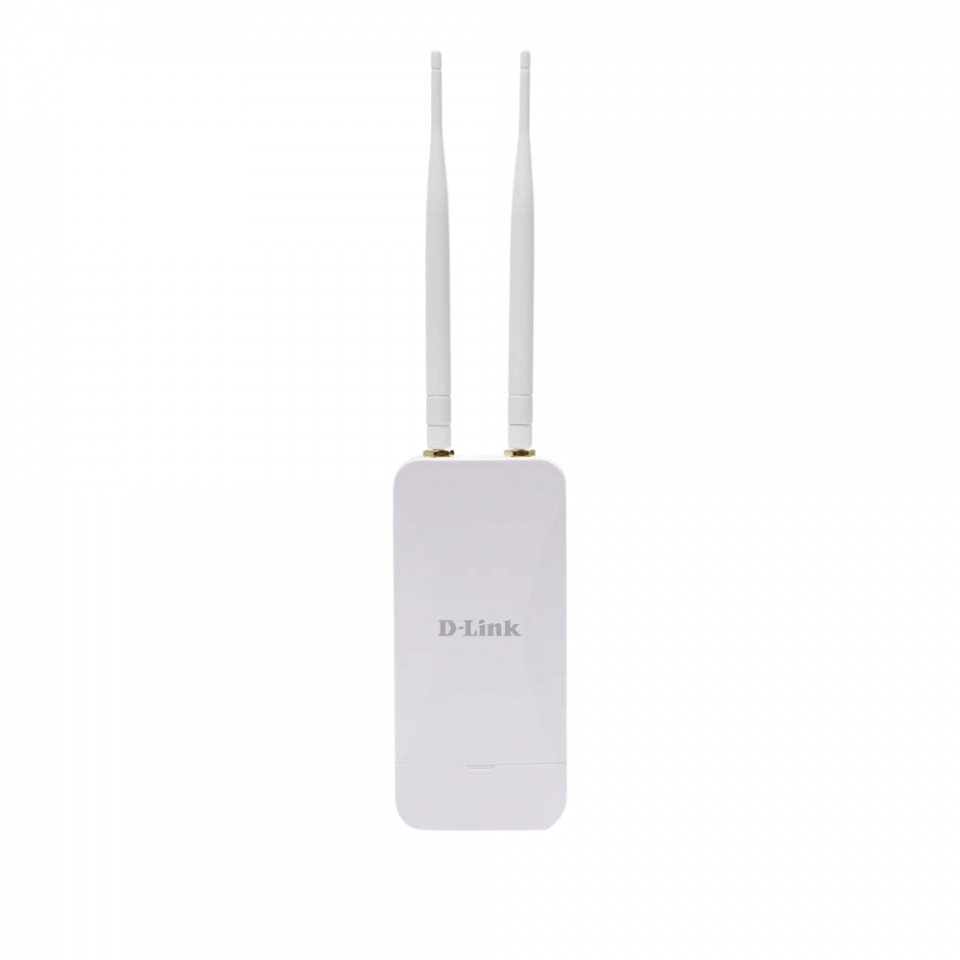 D-LINK DAP-1630F – ACCESS POINT WIFI AC1200 WAVE 2 NGOÀI TRỜI, IP65