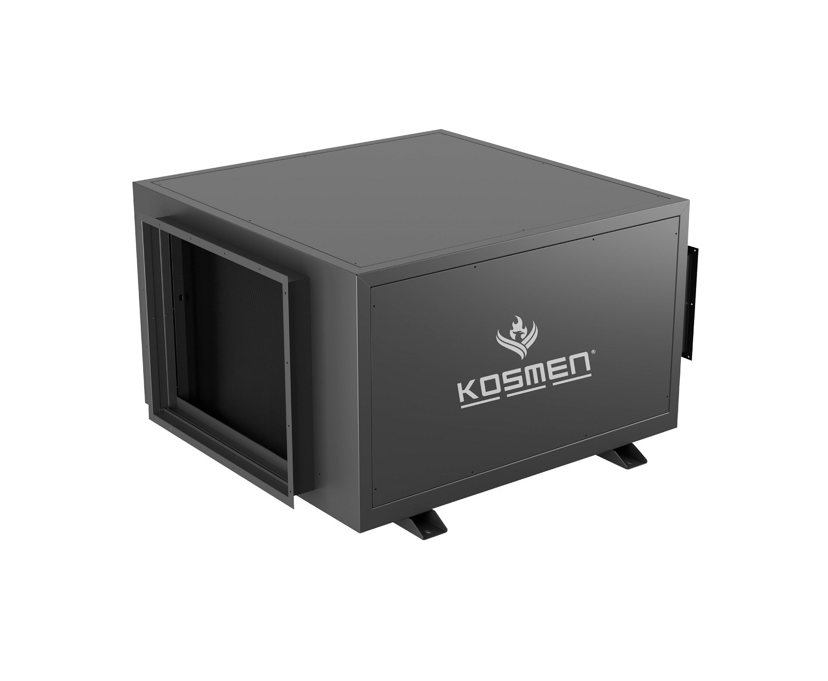 Máy Hút Ẩm Treo Trần Kosmen KM-480DS