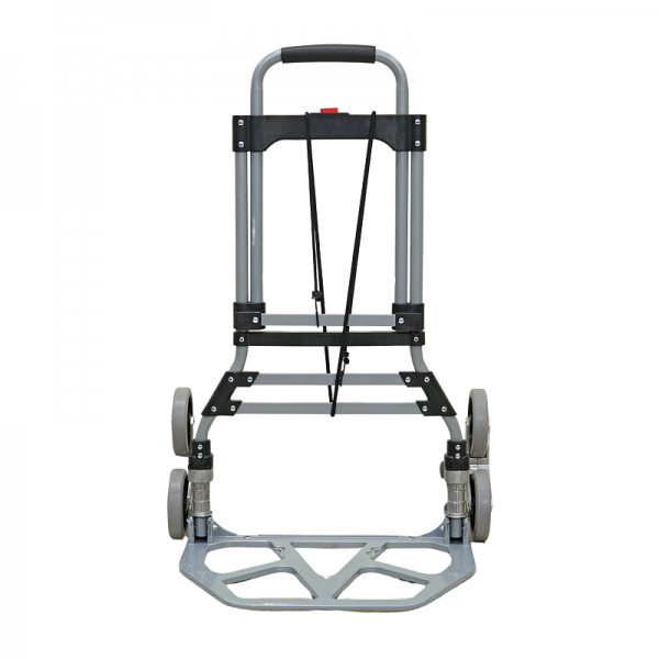 Xe kéo đẩy leo cầu thang 6 bánh rút gọn FUJIHOME CC-6120