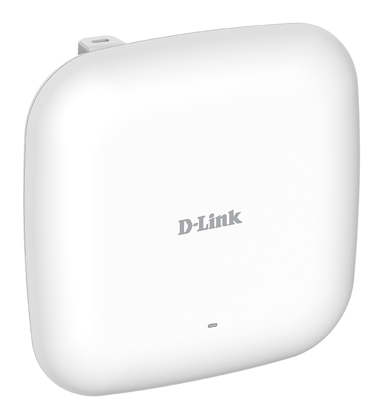 D-LINK DAP-2662 – ACCESS POINT WIFI AC1200 WAVE 2, MU-MIMO, POE