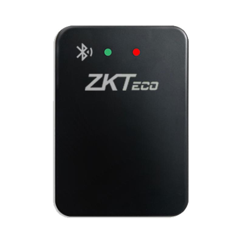 VR10 Pro Radar – Cảm biến Radar phát hiện xe ZKTeco