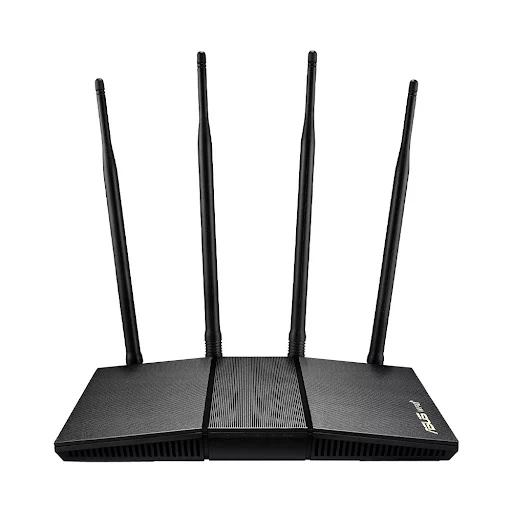 Bộ phát wifi ASUS RT-AX1800HP V2
