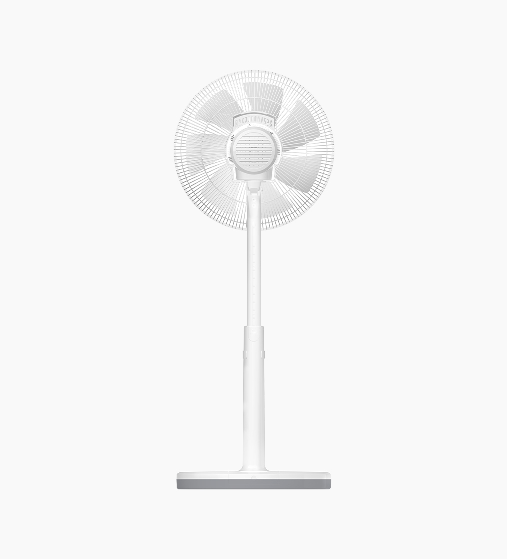 Quạt Cây Lumias F08 Pro – Giải Pháp Làm Mát Thông Minh, Êm Ái Cho Mùa Hè