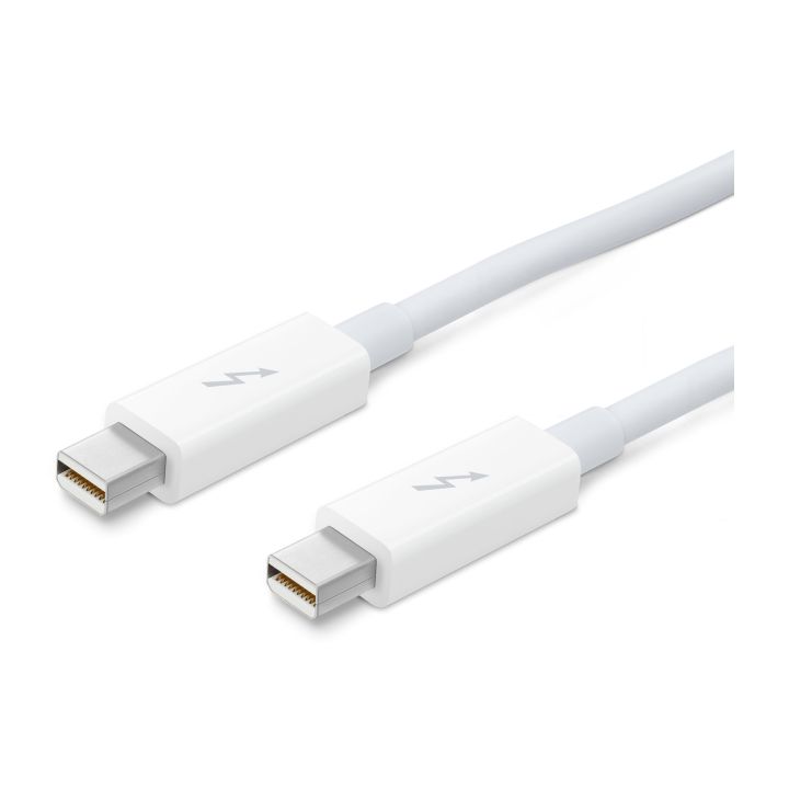 PHỤ KIỆN APPLE Cáp Thunderbolt Cable 0.5m (MD862ZP/A)