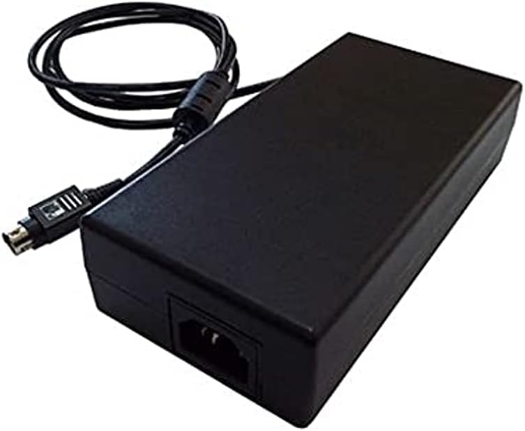 D-Link DIS-200G-RPK180 – Bộ nguồn 180W kèm kit gắn rack cho Switch công nghiệp DIS-200G