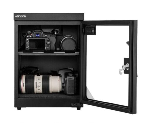 Tủ chống ẩm Andbon 30 lít AB-30C