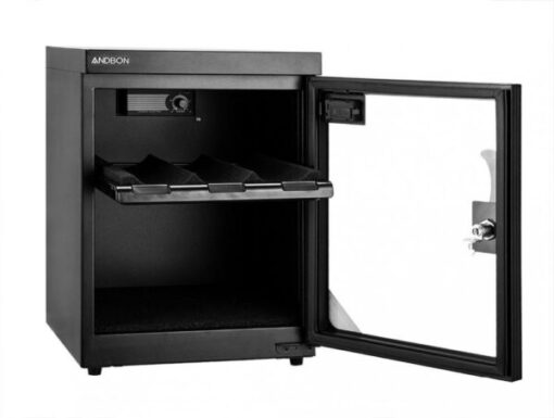 Tủ chống ẩm Andbon 30 lít AB-30C