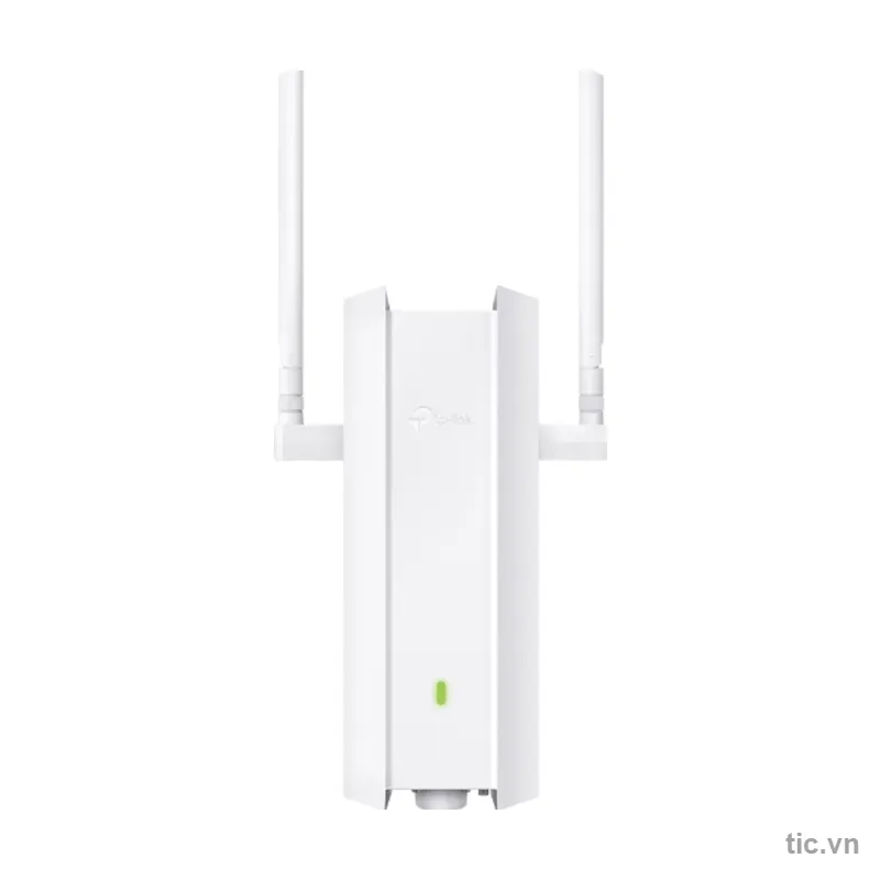 Access Point Wi-Fi 6 Omada PRO AP8635-E AX1800 IP67 ngoài trời Chính Hãng