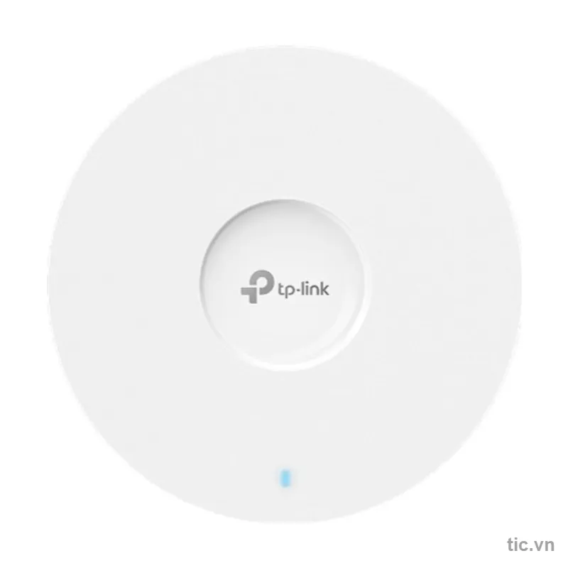 Access Point Wi-Fi 6 Omada PRO AP9635 AX1800 HD gắn trần mật độ cao Chính Hãng