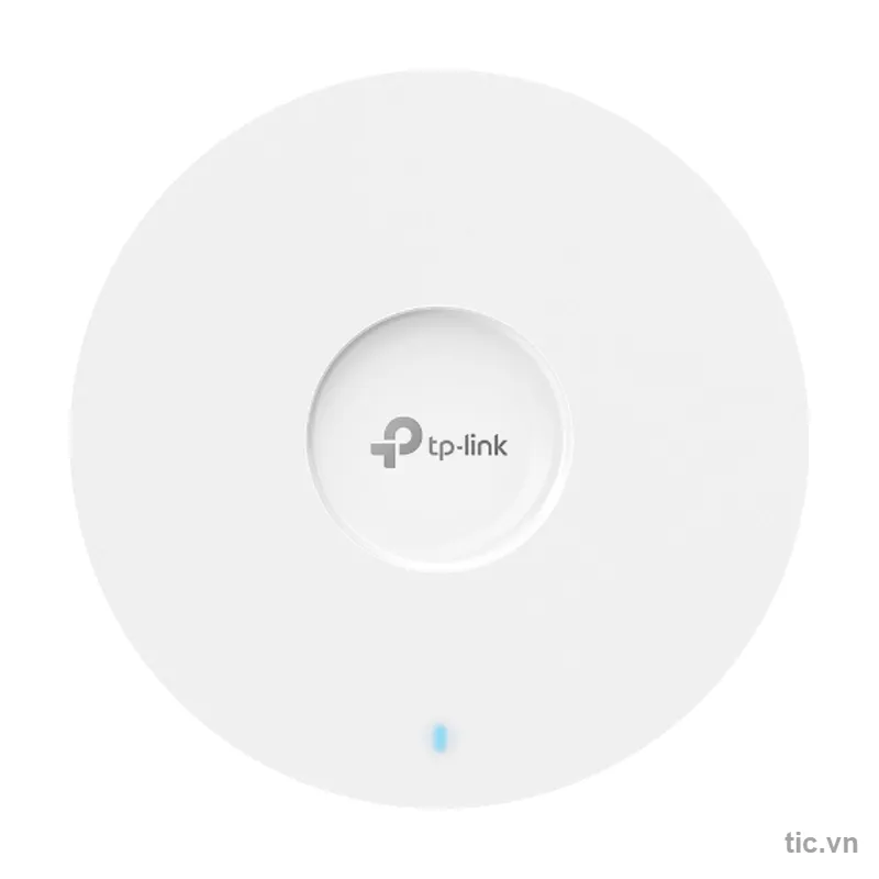 Access Point Wi-Fi 6 Omada Pro AP9665 AX3600 Dual-Band mật độ cao Chính Hãng