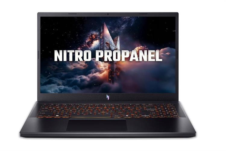 Laptop Acer Nitro V ANV15-52-556L – Laptop Gaming RTX 5050 8GB