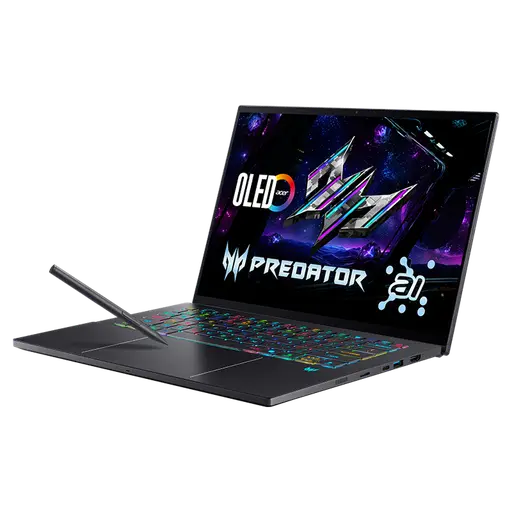 Laptop Gaming Acer Predator Triton 14 AI PT14-52T-99TU