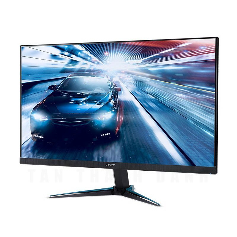 Acer Nitro 27 inch Monitor VG270U 2560x1440 IPS FreeSync