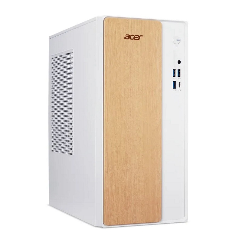 Máy tính để bàn Acer TC102 Ryzen 5 3500U RAM 8GB SSD 512GB