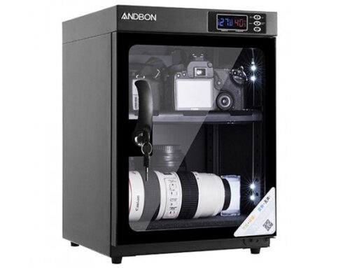 Tủ chống ẩm 30 Lít Andbon AD-30S