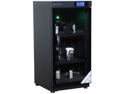 Tủ chống ẩm ANDBON AD-50C (50 lít)