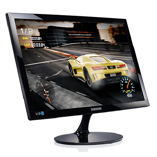 Màn hình Samsung LS24D332HSX/XV 24inch FHD 75Hz