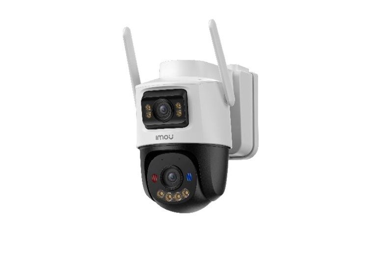 IMOU IPC-SA70F-10M0T2-EU – Camera WiFi/4G ngoài trời AOV Dual 10MP