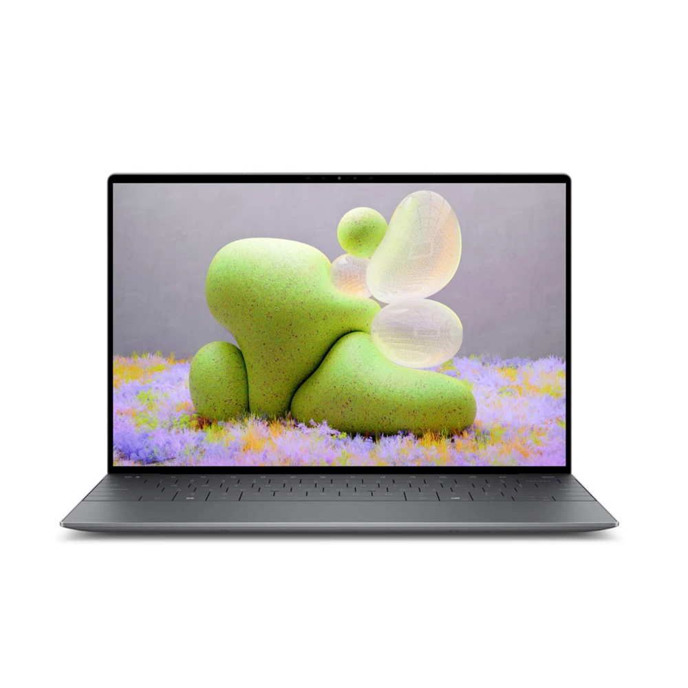 Laptop Dell XPS13 9350 PP9H1 (Intel Core Ultra 7-258V | 32GB | 1TB | 13.4 inch QHD + | Win 11 | Office | Xám)