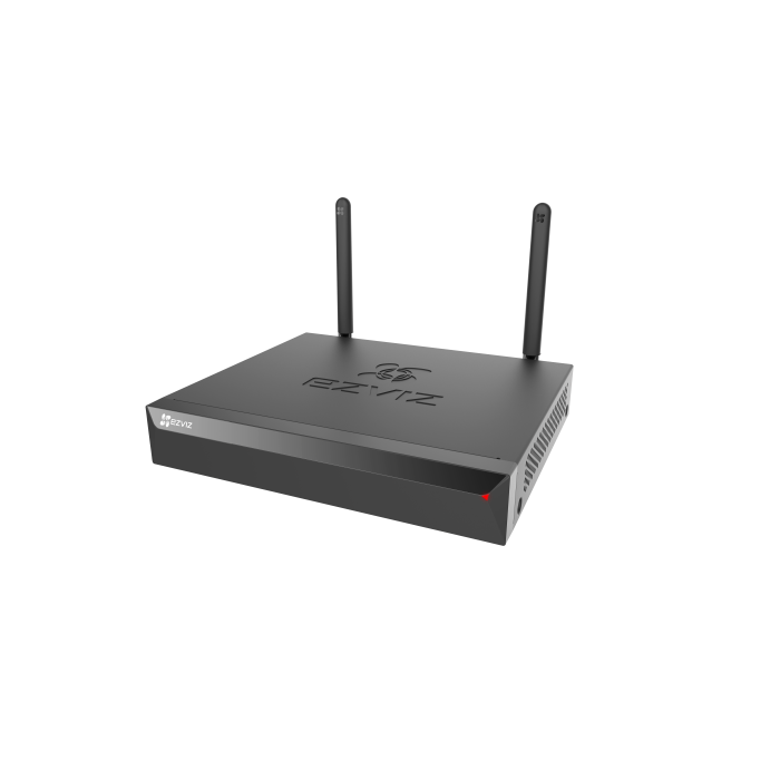 Đầu ghi không dây 4 kênh EZVIZ X5S 4W