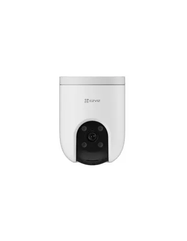 Camera WiFi ngoài trời EZVIZ H8c quay quét – Pro 2K, 3K, 4K, PoE, 4G