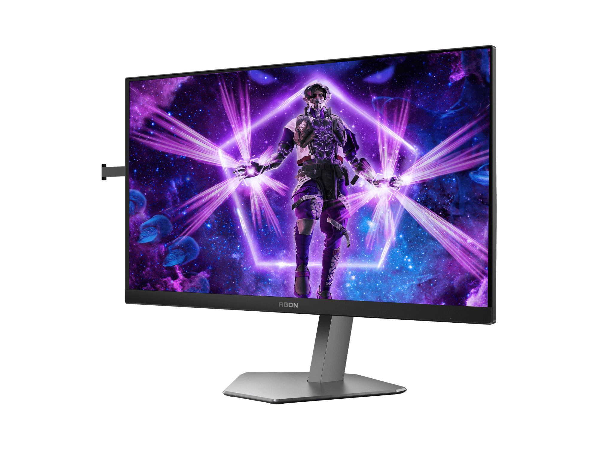 MÀN HÌNH GAMING - AGON AG246FK/74 | Hàng chính hãng