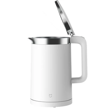 Ấm đun nước siêu tốc Xiaomi Mi Smart Kettle Pro GL BHR4198GL | Hàng chính hãng