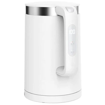 Ấm đun nước siêu tốc Xiaomi Mi Smart Kettle Pro GL BHR4198GL | Hàng chính hãng